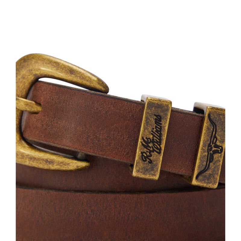 R.M. Williams Ayers Belt image number 2